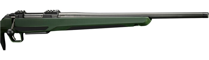 Repetierbüchse 600 Ergo, CZ