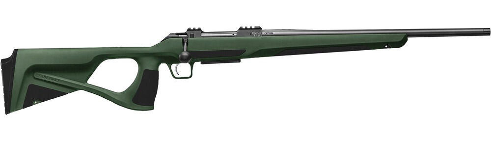Repetierbüchse 600 Ergo