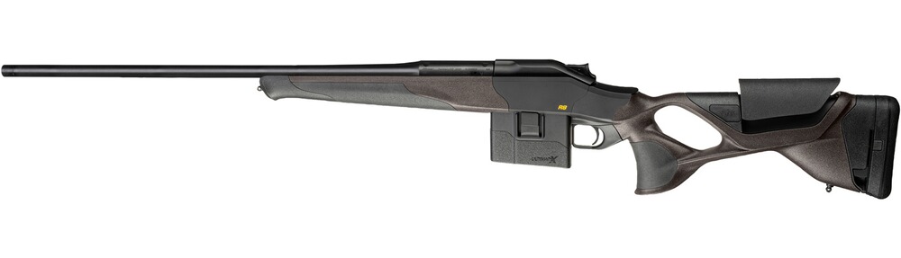 Repetierbüchse R8 Ultimate X, Blaser