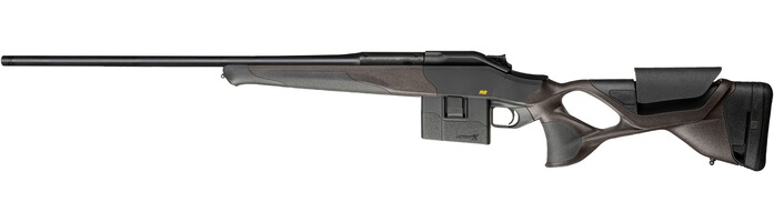 Repetierbüchse R8 Ultimate X, Blaser