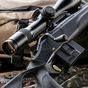 Repetierbüchse R8 Ultimate X, Blaser