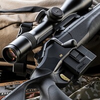 Repetierbüchse R8 Ultimate X, Blaser