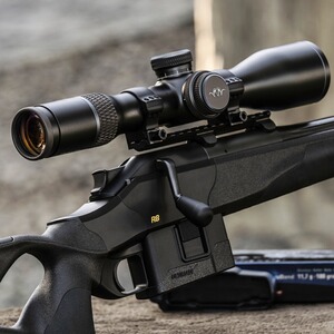 Repetierbüchse R8 Ultimate X, Blaser