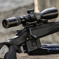 Repetierbüchse R8 Ultimate X, Blaser