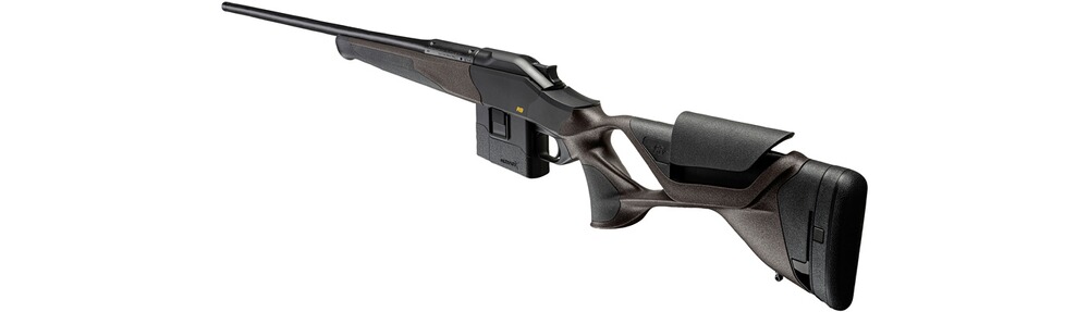 Repetierbüchse R8 Ultimate X, Blaser
