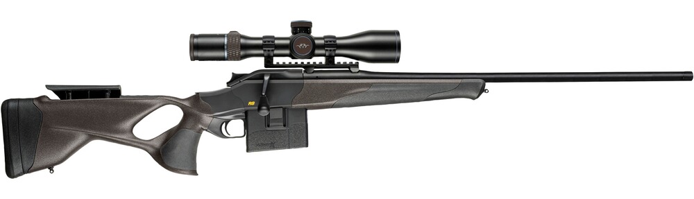 Repetierbüchse R8 Ultimate X, Blaser