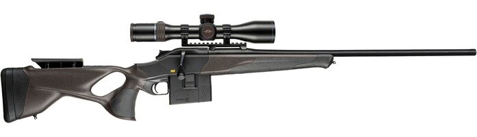 Repetierbüchse R8 Ultimate X, Blaser