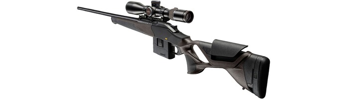Repetierbüchse R8 Ultimate X, Blaser