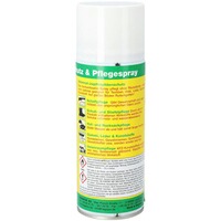 Trophäenpflege-Spray, Hagopur