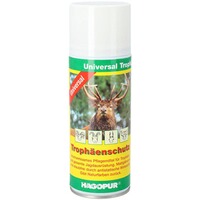 Trophäenpflege-Spray, Hagopur