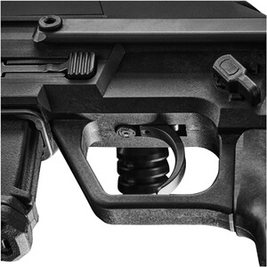 Repeating rifle 600 Trail, CZ