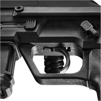 Repeating rifle 600 Trail, CZ