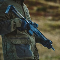 Repeating rifle 600 Trail, CZ