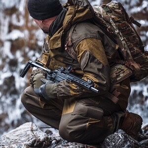 Repeating rifle 600 Trail, CZ