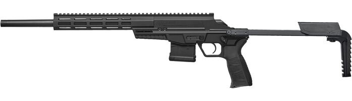 Repeating rifle 600 Trail, CZ