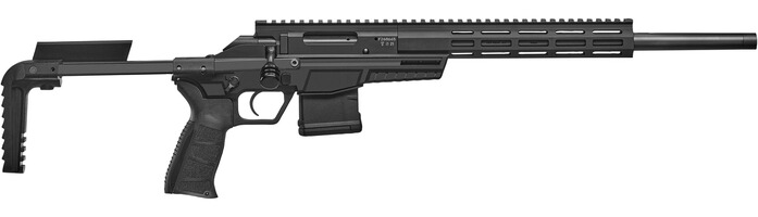 Repeating rifle 600 Trail, CZ
