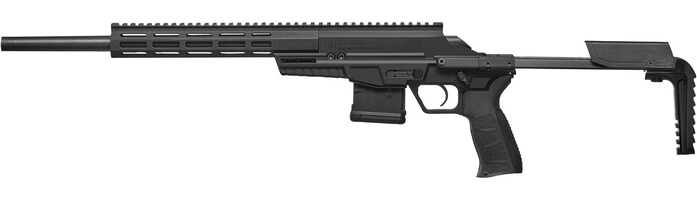 Repeating rifle 600 Trail, CZ
