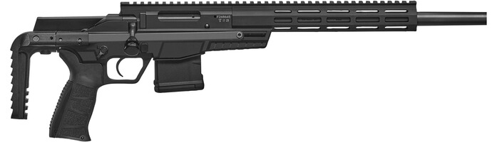 Repeating rifle 600 Trail, CZ