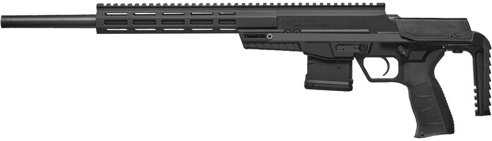 Repeating rifle 600 Trail, CZ