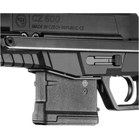 Repeating rifle 600 Trail, CZ