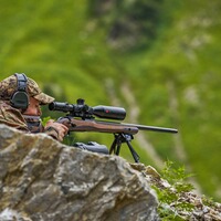 Repetierbüchse 600 Range, CZ
