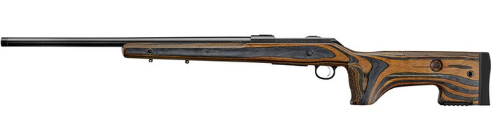 Repetierbüchse 600 Range, CZ