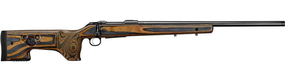 Repetierbüchse 600 Range