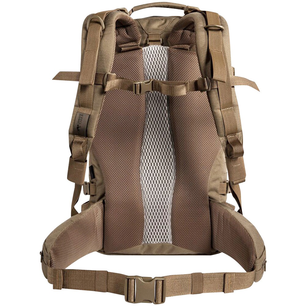 Rucksack Mission Pack MKII, Tasmanian Tiger
