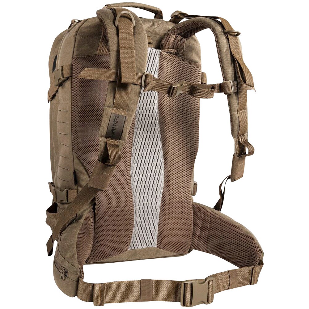 Rucksack Mission Pack MKII, Tasmanian Tiger