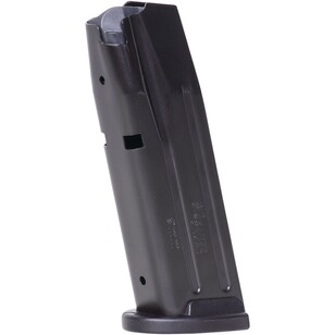 Magazin für P320 Schreckschuss Pistole, SIG Sauer