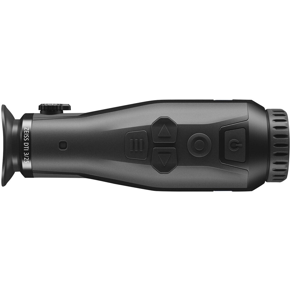 Wärmebildgerät DTI 3/25 GEN 2, ZEISS