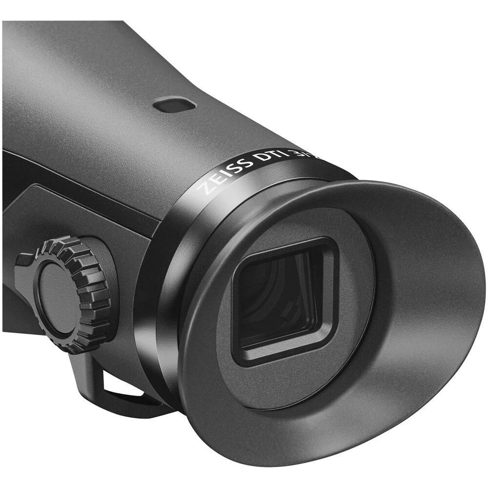 Wärmebildgerät DTI 3/25 GEN 2, ZEISS
