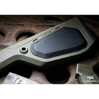 Buttstock HRS, Hera Arms