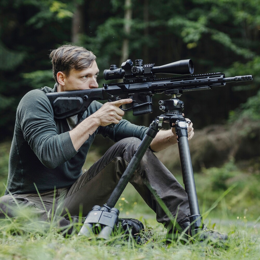 Buttstock HRS, Hera Arms