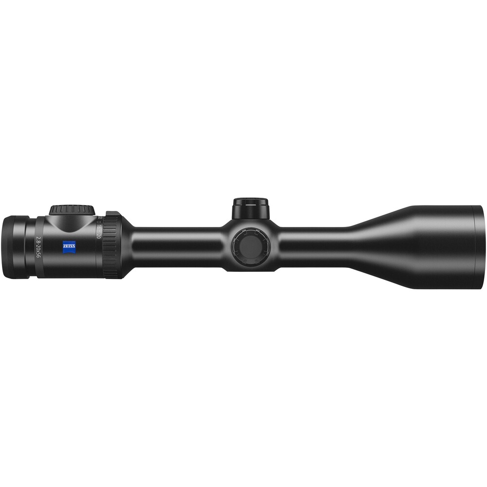 Zielfernrohr V8 2,8-20x56, ZEISS