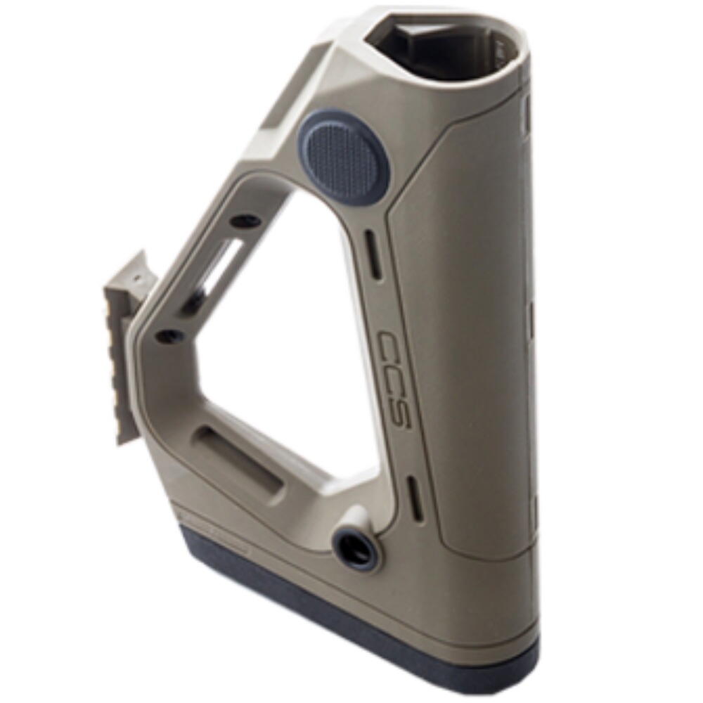Schubschaft CCS, Hera Arms