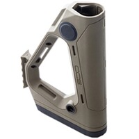 Schubschaft CCS, Hera Arms