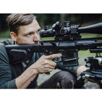 Buttstock HRS, Hera Arms