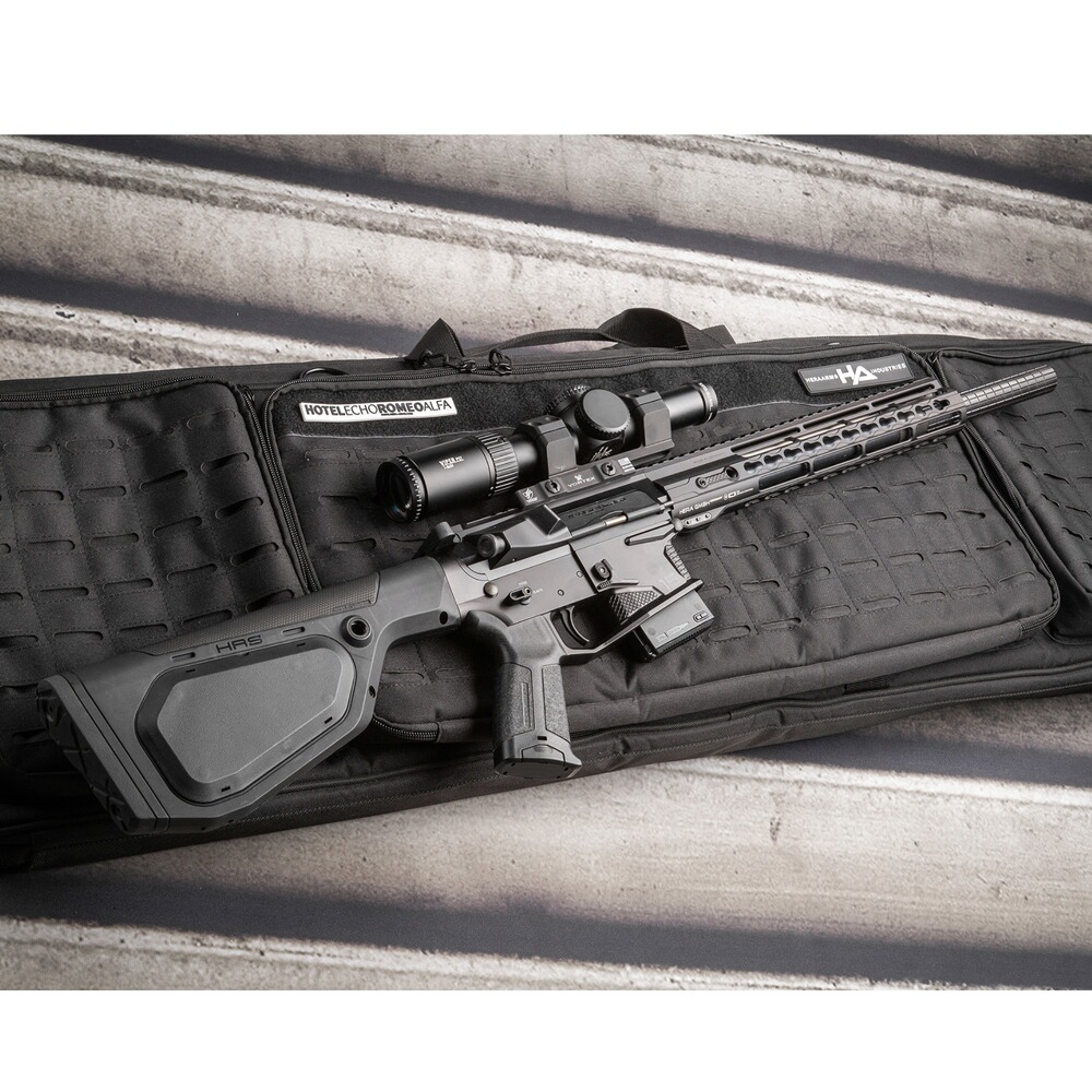 Buttstock HRS, Hera Arms