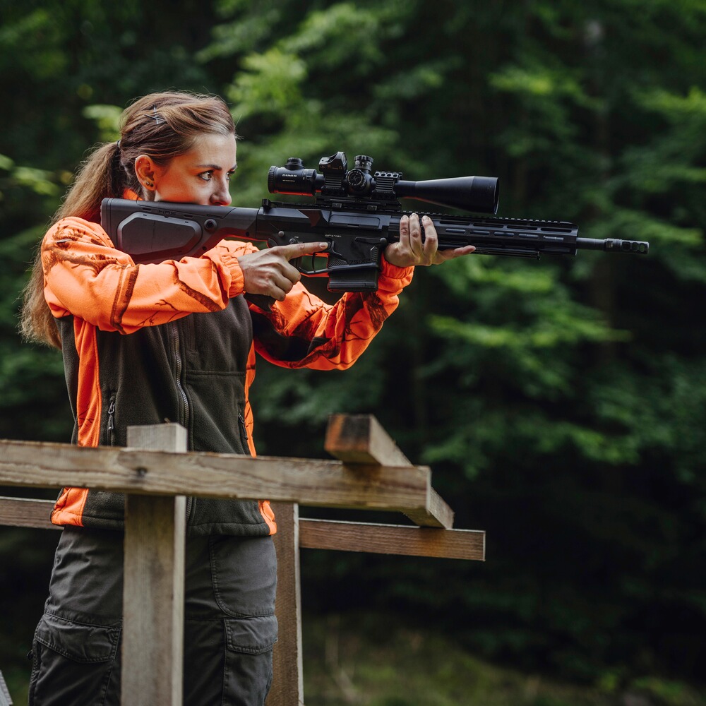 Buttstock HRS, Hera Arms