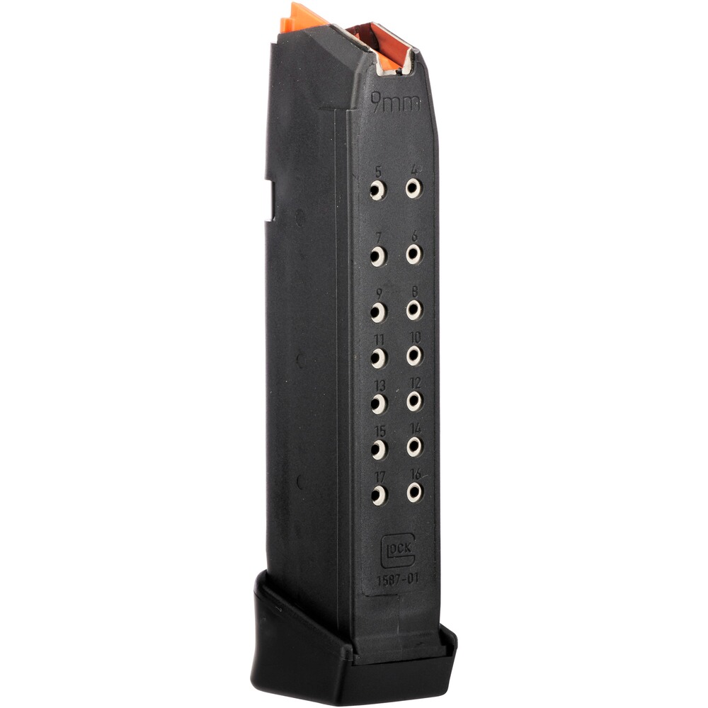 Magazine Glock 17, 17L and 34, Glock