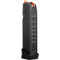Magazine Glock 17, 17L and 34, Glock