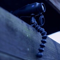 Wärmebildgerät DTI 3/25, ZEISS