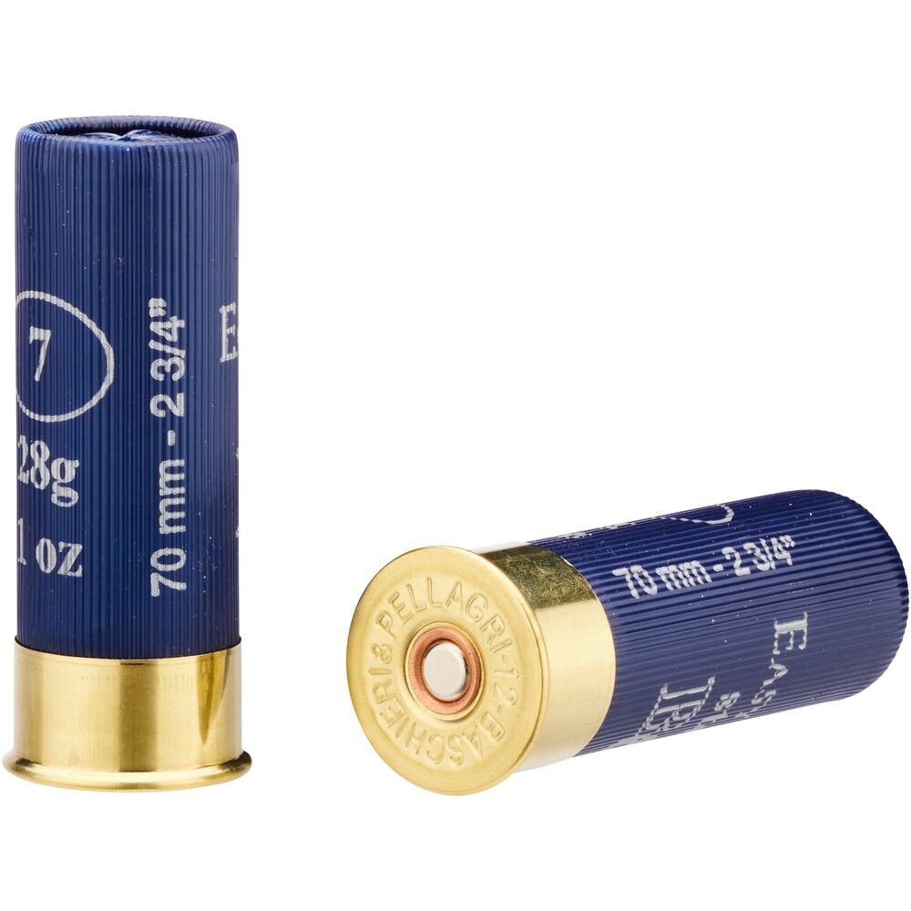 12/70 Easy Shot Steel 2.5mm 28g, Baschieri & Pellagri