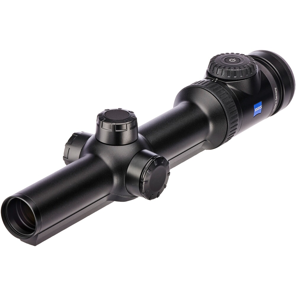 Zielfernrohr V8 1,1-8x24 mit Schiene, ZEISS