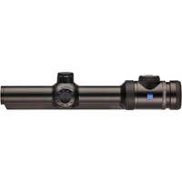Zielfernrohr V8 1,1-8x24 mit Schiene, ZEISS
