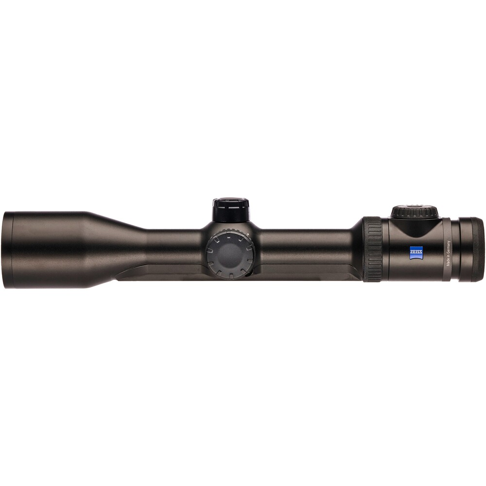 Zielfernrohr V8 1,8-14x50 mit Schiene