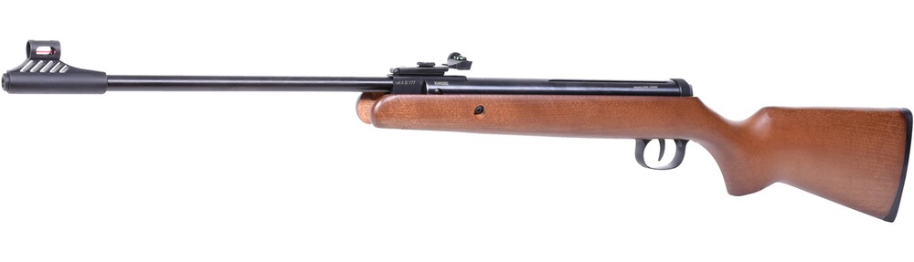 Luftgewehr two-forty , Diana