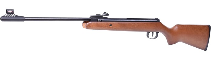 Luftgewehr two-forty , Diana