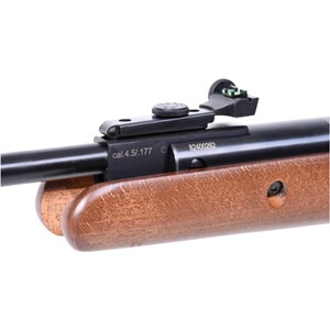 Luftgewehr two-forty , Diana